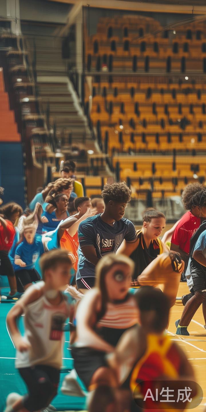 雷竞技KPL：全国顶尖的王者荣耀职业联赛赛事全面分析与精彩解读