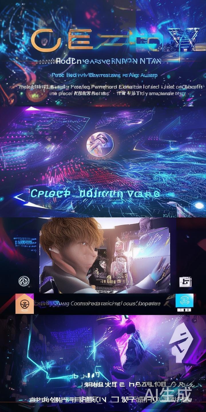 全面解析“One电竞雷竞技”平台的优势与最新发展趋势详解