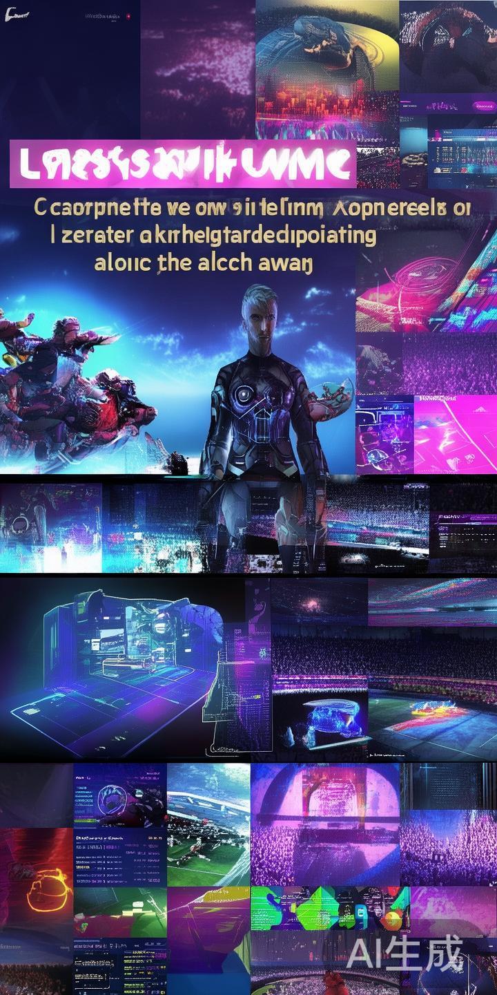 全面解析Rayber雷竞技：平台介绍、最新动态及玩法攻略指南