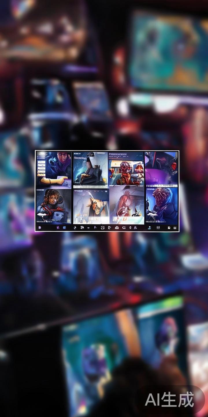 雷竞技直播平台推荐：最全最准的观看渠道与内容解析