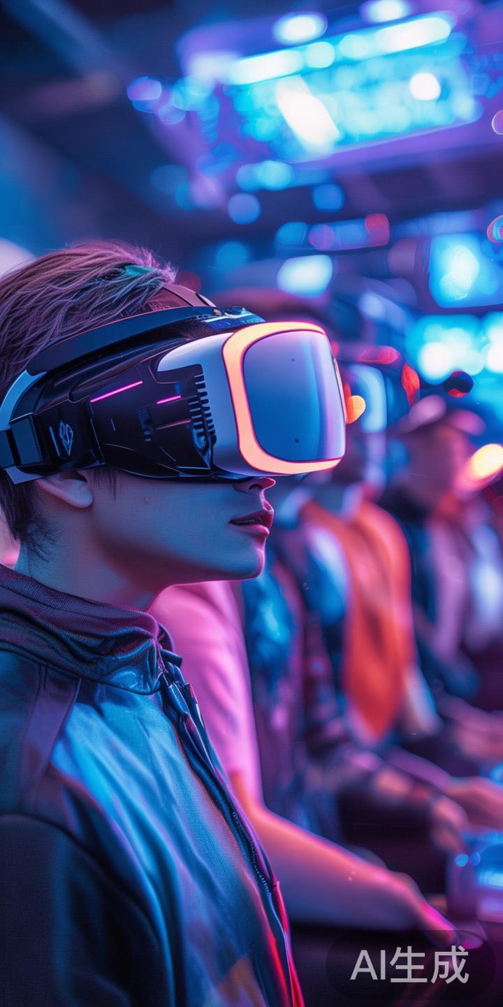 全面解析mobae雷竞技平台：特色亮点与最新玩法全方位介绍