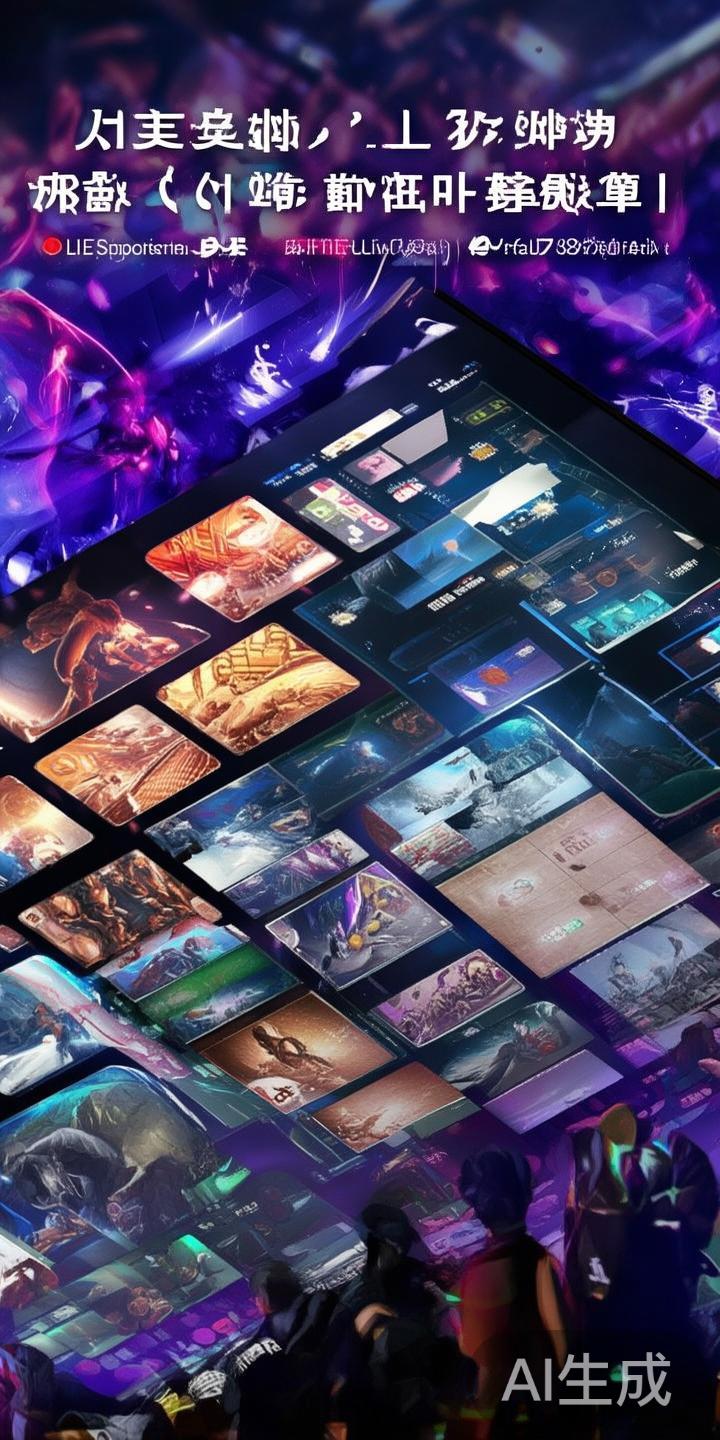 竞技宝与雷竞技深度对比分析：哪个平台更值得注册？