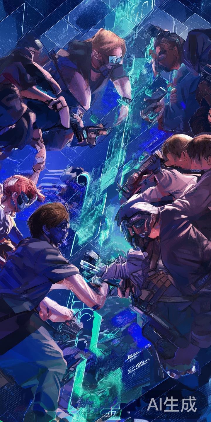 雷竞技与LGD战队巅峰对决：电竞行业激烈竞争与未来发展趋势分析