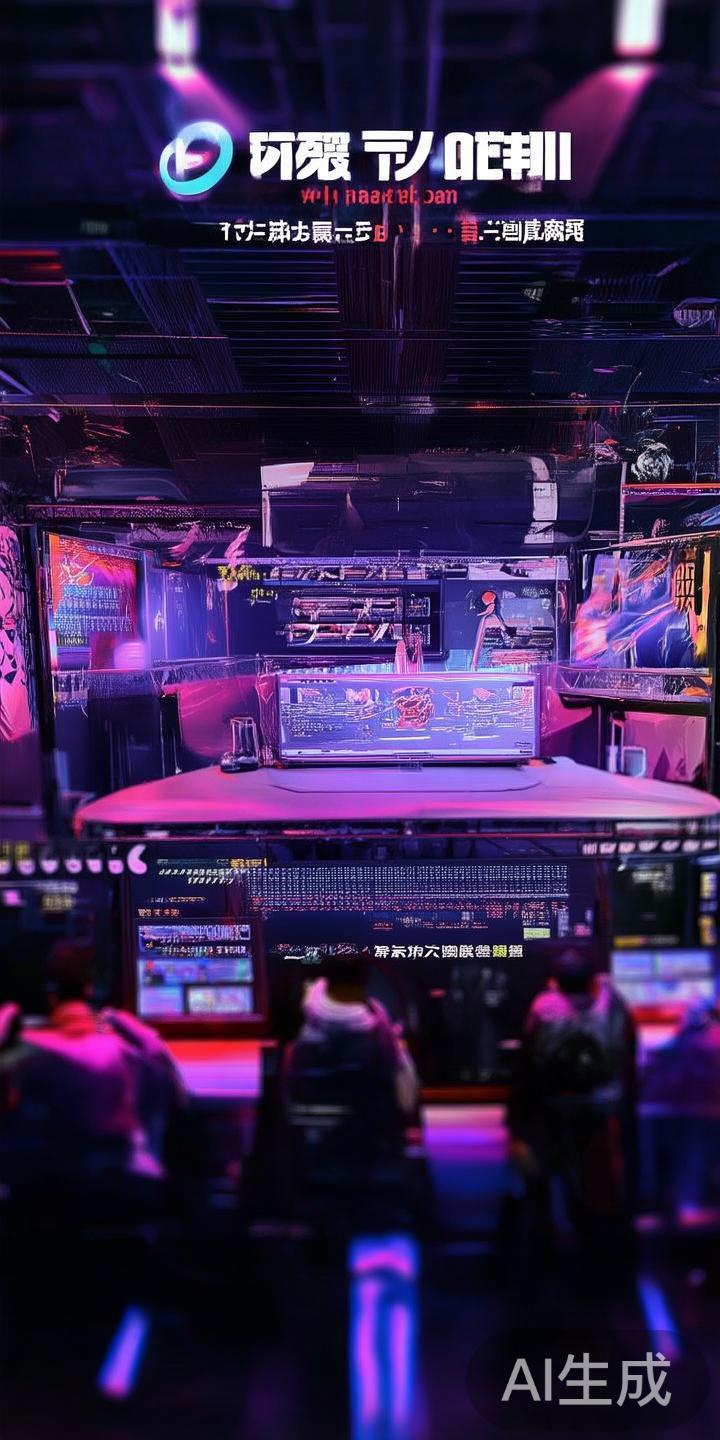 雷竞技突然关闭或下线的详细原因解析与背后影响分析 近年来,相关部门不仅加强了对平台内容的审核,也对运