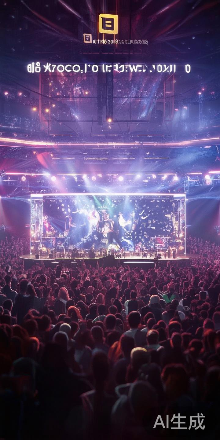 作为国内领先的电竞娱乐平台，雷竞技频繁举行各种大型