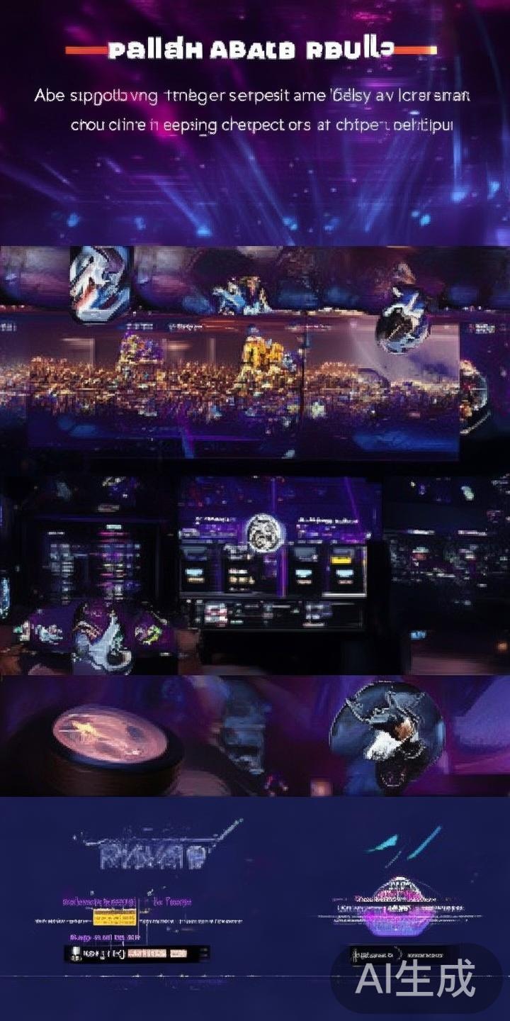 近年来，随着电竞行业的迅猛发展，各类赛事层出不穷，