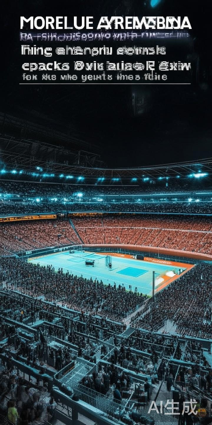 在现代体育娱乐不断丰富和多元化的背景下，莫雷里亚竞