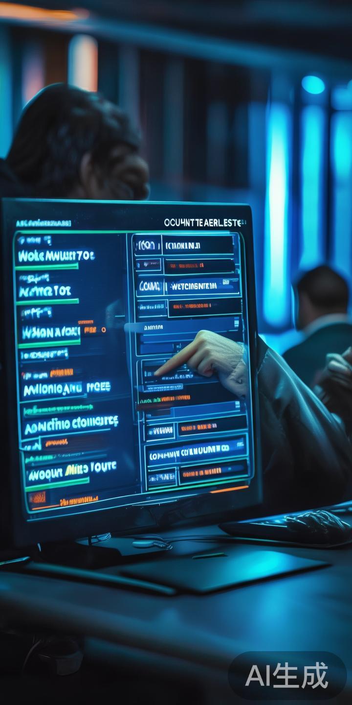 雷竞技提款链接安全可靠指南:保障资金快速到账的方法与技巧 关注账户异常提醒
雷竞技平台会对异常操作发出提醒