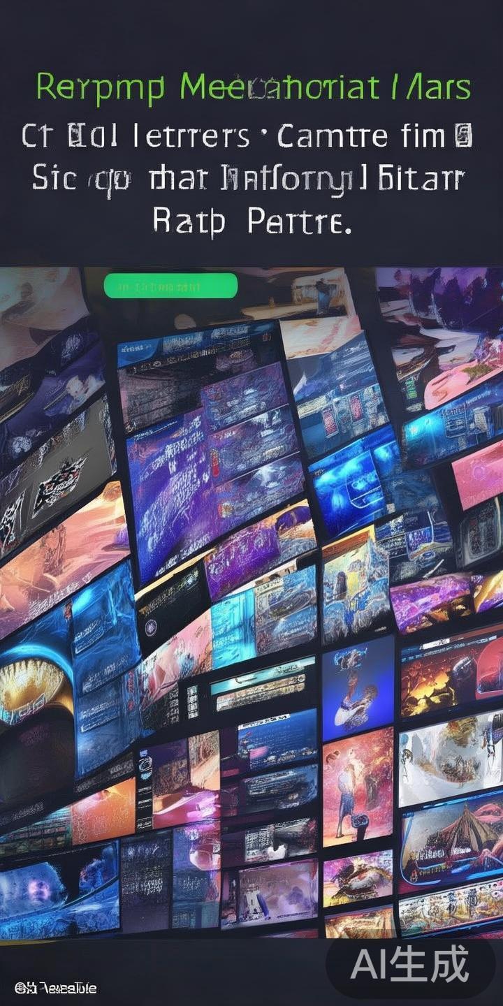 雷竞技类似平台推荐与全面对比分析,保障您的游戏体验安全畅快 为了满足不同玩家的需求,市场上涌现出多款与雷竞技相