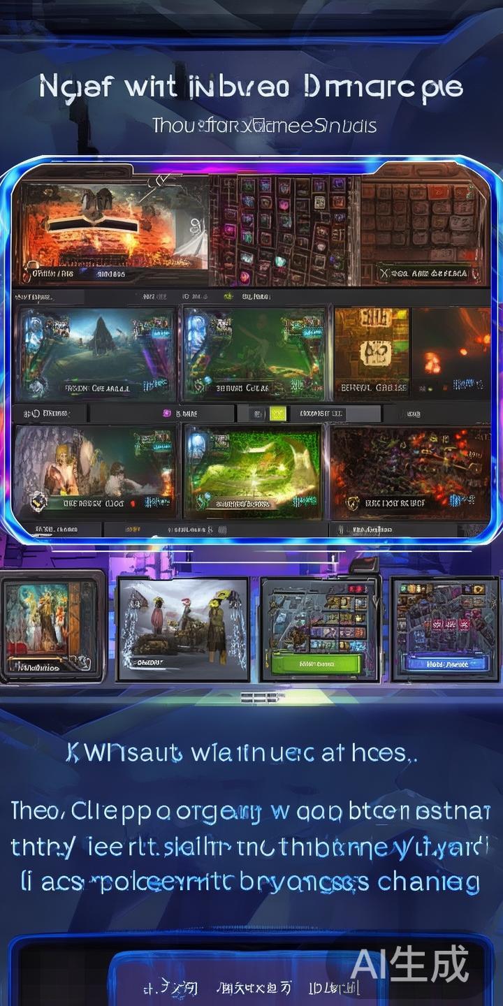 雷竞技app下载网页版全面推荐与使用指南,轻松畅享极致娱乐体验 游戏操作技巧:不同游戏有不同的规则和操作方式。建议