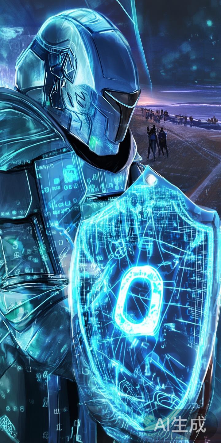 在网络游戏领域，安全性是玩家首要考虑的因素之一。正