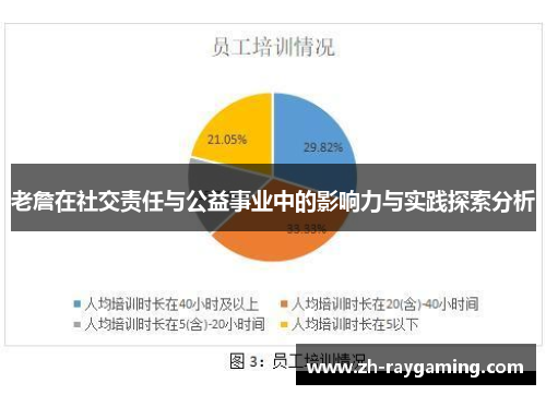 老詹在社交责任与公益事业中的影响力与实践探索分析