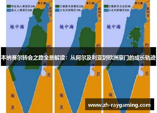 本纳赛尔转会之路全景解读：从阿尔及利亚到欧洲豪门的成长轨迹