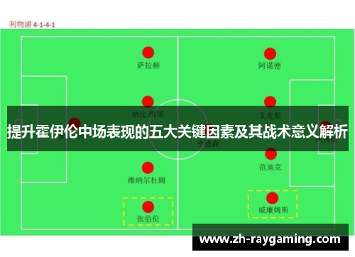 提升霍伊伦中场表现的五大关键因素及其战术意义解析