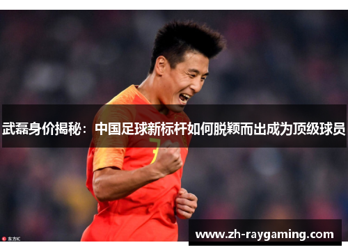 武磊身价揭秘：中国足球新标杆如何脱颖而出成为顶级球员